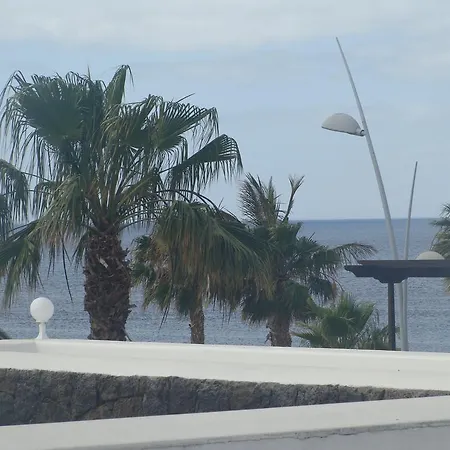 Los Arcos 301 Appartement