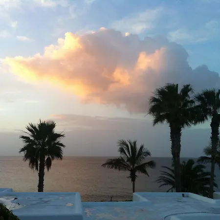 Appartement Los Arcos 301 Puerto del Carmen (Lanzarote)