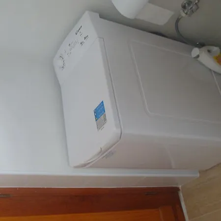 Apartment Los Arcos 301