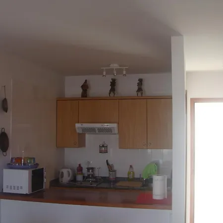 Los Arcos 301 Apartment *