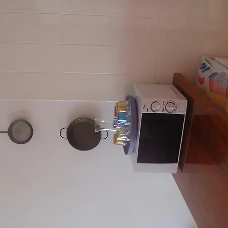 Los Arcos 301 Apartment