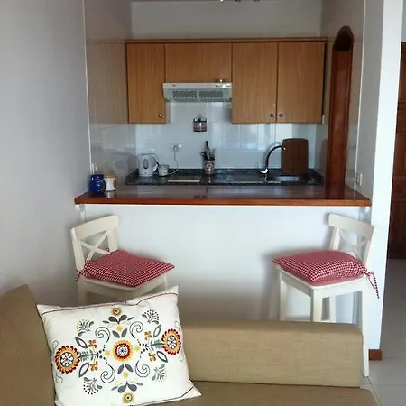 Apartment Los Arcos 301 Puerto del Carmen (Lanzarote)