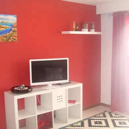 Apartment Los Arcos 301 Puerto del Carmen (Lanzarote)