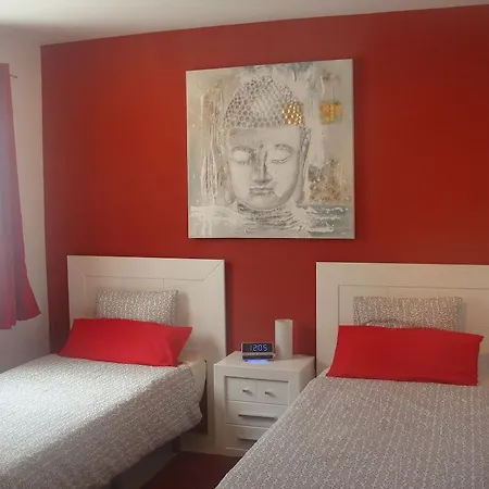 Apartment Los Arcos 301