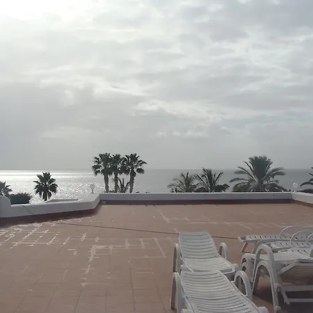 Apartment Los Arcos 301